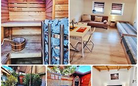 Gyöngy Apartmanházak